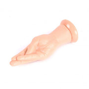Dinoo - Fisting Dildo - Hand - 19 x 6 cm - Lichte Huidskleur-Laced-up.nl