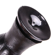 Dinoo - Fisting Dildo - Hand - 19 x 6 cm - Zwart-Laced-up.nl