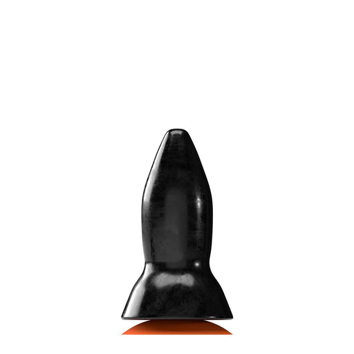 Dinoo - Primal Desires Extra Grote Dildo Met Zuignap Anky - Zwart-Laced-up.nl
