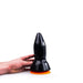 Dinoo - Primal Desires Extra Grote Dildo Met Zuignap Anky - Zwart-Laced-up.nl
