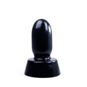 Dinoo Primal Desires - Bracho - Grote Dildo Met Zuignap - Zwart-Erotiekvoordeel.nl