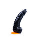 Dinoo - Primal Desires Extra Grote Dildo Met Zuignap Bronto - Zwart-Laced-up.nl