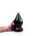 Dinoo - Primal Desires Extra Grote Dildo Met Zuignap Pachy - Zwart-Laced-up.nl