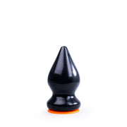 Dinoo Primal Desires - Pachy - Grote Dildo Met Zuignap - Zwart-Erotiekvoordeel.nl