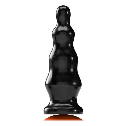 Dinoo - Primal Desires Extra Grote Dildo Met Zuignap Spino - Zwart-Laced-up.nl