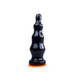Dinoo - Primal Desires Extra Grote Dildo Met Zuignap Spino - Zwart-Laced-up.nl