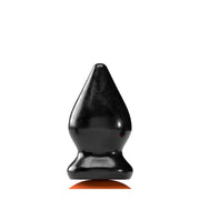 Dinoo Primal Desires - Pachy - Grote Dildo Met Zuignap - Zwart-Erotiekvoordeel.nl