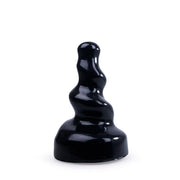 Dinoo Primal Desires - Trike - Grote Dildo Met Zuignap - Zwart-Erotiekvoordeel.nl