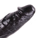 Dinoo - XXL Dildo - Monster 28 x 5,5 cm - Zwart-Laced-up.nl