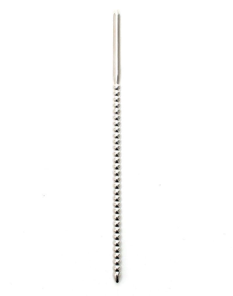Rimba - Dip Stick Ribbed Dilator-Laced-up.nl