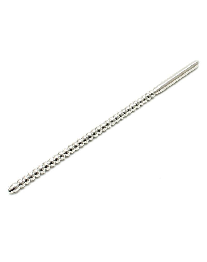 Rimba - Dip Stick Ribbed Dilator-Laced-up.nl
