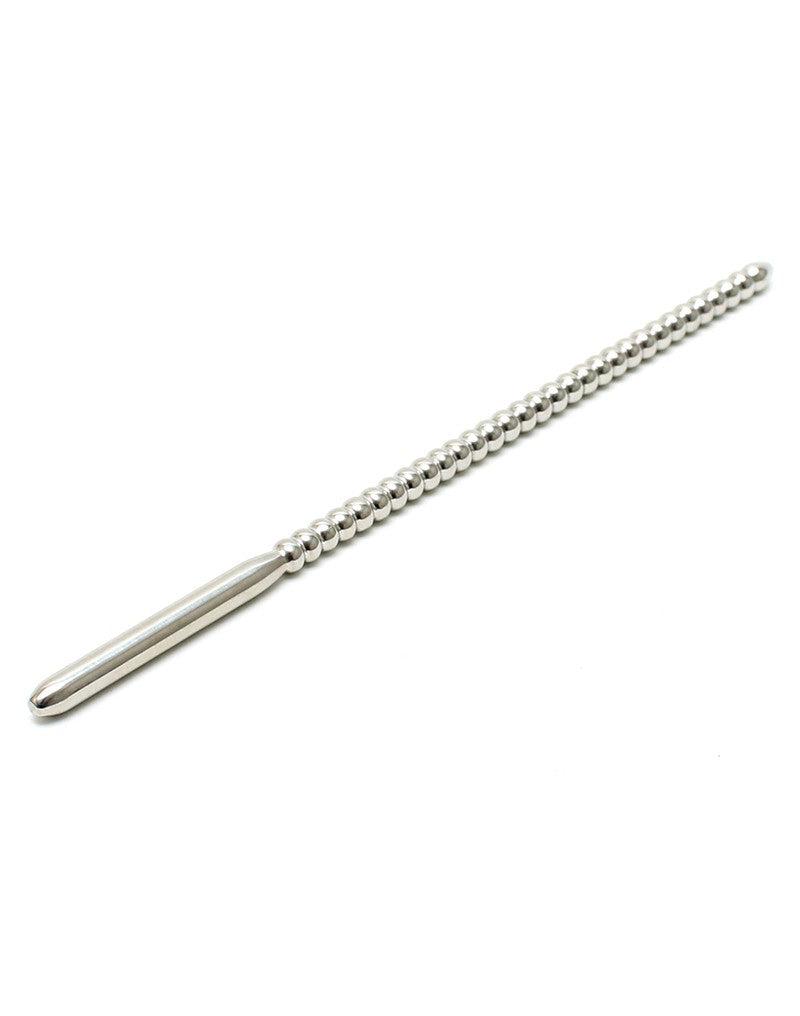 Rimba - Dip Stick Ribbed Dilator-Laced-up.nl