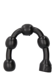 Domestic Partner - Butt Boys Balls - Anaal Kralen - 50 x 5 cm - Zwart-Laced-up.nl