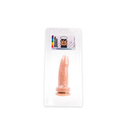 Domestic Partner - Dieter - Dildo - Small - Lichte Huidskleur-Erotiekvoordeel.nl