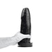 Domestic Partner - Dildo Dieter - XL - Zwart-Erotiekvoordeel.nl