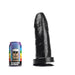 Domestic Partner - Dildo Dieter - XL - Zwart-Erotiekvoordeel.nl