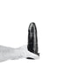 Domestic Partner - Dildo Dieter - Medium - Zwart-Erotiekvoordeel.nl