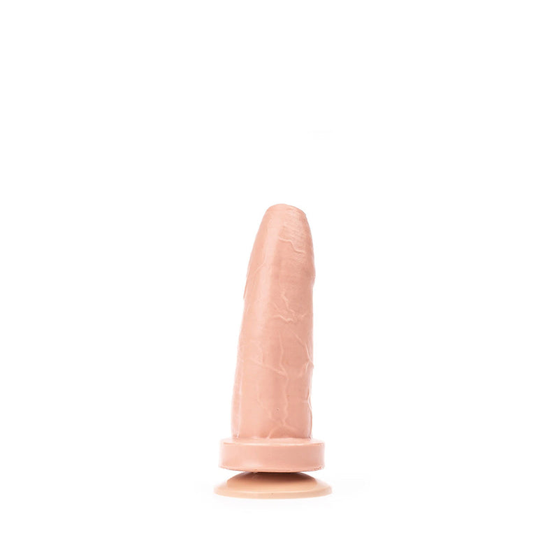 Domestic Partner - Dieter - Dildo - Small - Lichte Huidskleur-Erotiekvoordeel.nl