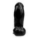 Domestic Partner - Grenadier - Dildo - XL - Zwart-Erotiekvoordeel.nl