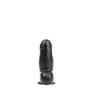 Domestic Partner - Hans - Dildo - Small - Black-Laced-up.nl
