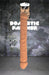Domestic Partner - U-Boat Driller - Dubbele Dildo - 30 x 4 cm - Lichte Huidskleur-Laced-up.nl