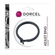 Dorcel - Adjust Ring - Siliconen Verstelbare Cockring-Laced-up.nl