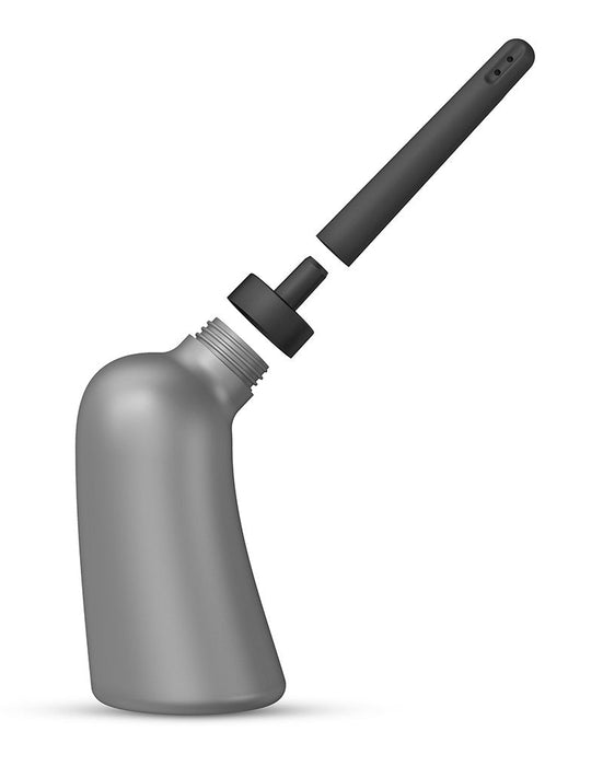 Dorcel - MATE - Anaal Douche - Zwart-Erotiekvoordeel.nl