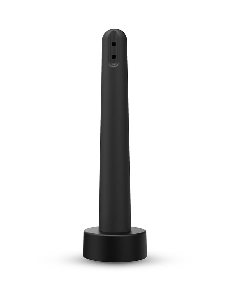 Dorcel - MATE - Anaal Douche - Zwart-Erotiekvoordeel.nl