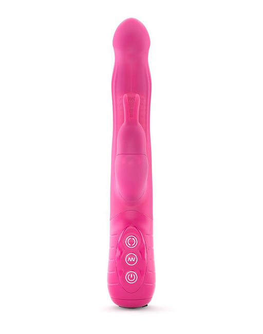 Dorcel - Baby 2.0 - Rabbit Vibrator - Roze-Laced-up.nl