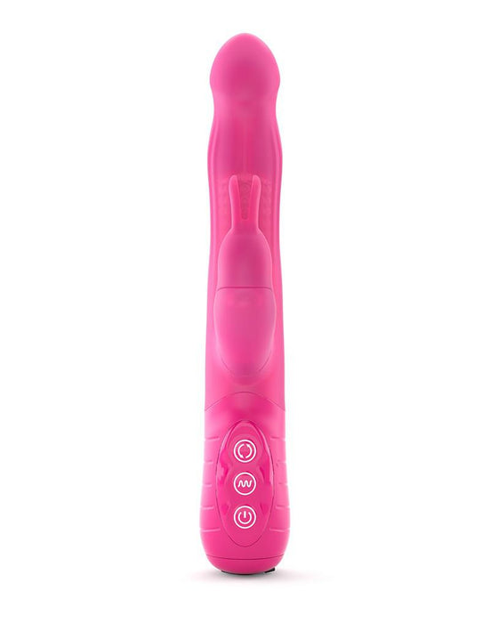 Dorcel - Baby 2.0 Tarzan Vibrator - Roze-Erotiekvoordeel.nl