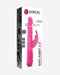 Dorcel - Baby 2.0 Tarzan Vibrator - Roze-Erotiekvoordeel.nl