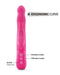 Dorcel - Baby 2.0 - Rabbit Vibrator - Roze-Laced-up.nl