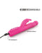 Dorcel - Baby 2.0 - Rabbit Vibrator - Roze-Laced-up.nl