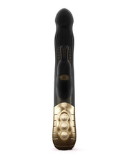Dorcel - Baby 2.0 - Rabbit Vibrator - Zwart/Goud-Laced-up.nl