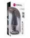 Dorcel - Best Vibe Buttplug M-Laced-up.nl