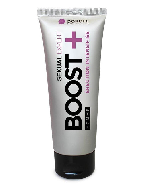 Dorcel - Boost+ Crème Voor krachtige erecties-Laced-up.nl