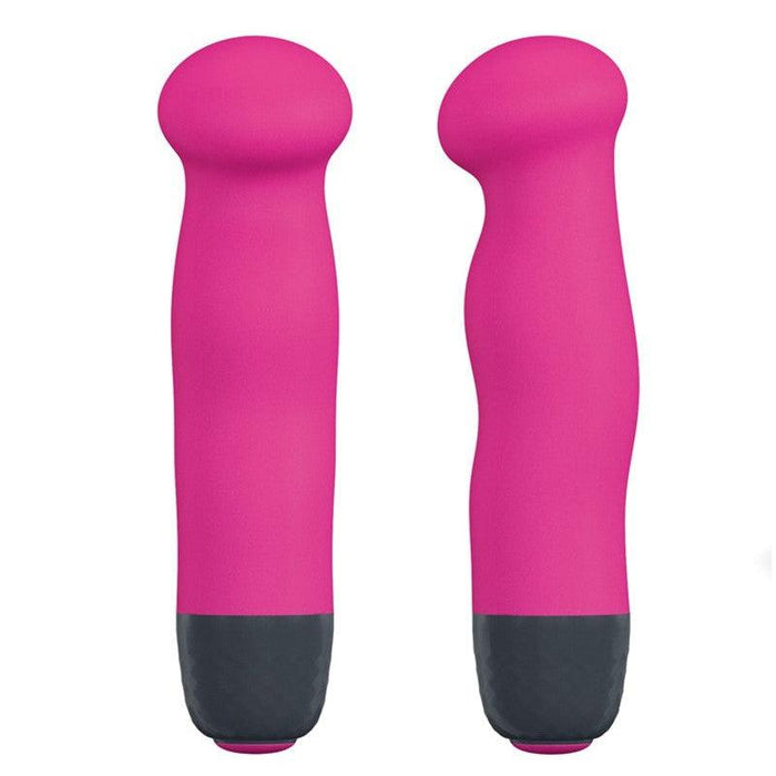 Dorcel - Clit Vibe - Clitoris Mini Vibrator - Roze-Laced-up.nl