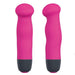Dorcel - Clit Vibe - Clitoris Mini Vibrator - Roze-Laced-up.nl