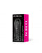 Dorcel - Deep Blow Tornado - Stroker Sleeve Voor Masturbator - Transparant-Laced-up.nl