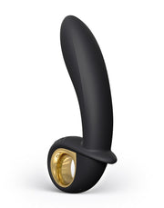 Dorcel - Deep Expand - Opblaasbare Vibrerende Anaal Plug-Erotiekvoordeel.nl