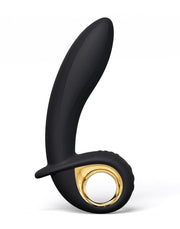 Dorcel - Deep Expand - Opblaasbare Vibrerende Anaal Plug-Erotiekvoordeel.nl