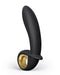 Dorcel - Deep Expand, opblaasbare anaal plug annex Vibrator-Erotiekvoordeel.nl