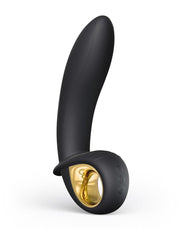 Dorcel - Deep Expand - Opblaasbare Vibrerende Anaal Plug-Laced-up.nl