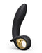 Dorcel - Deep Expand - Opblaasbare Vibrerende Anaal Plug-Erotiekvoordeel.nl