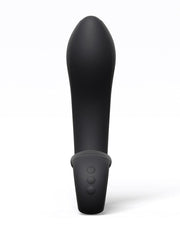 Dorcel - Deep Expand - Opblaasbare Vibrerende Anaal Plug-Laced-up.nl