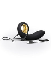 Dorcel - Deep Expand - Opblaasbare Vibrerende Anaal Plug-Laced-up.nl