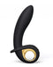 Dorcel - Deep Expand, opblaasbare anaal plug annex Vibrator-Erotiekvoordeel.nl