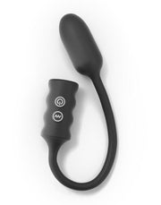 Dorcel - Deep Explorer Vibrator - Zwart-Erotiekvoordeel.nl