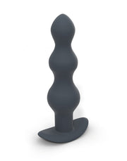 Dorcel - Deep Secret - Vibrerende Buttplug Met Afstandsbediening - Medium-Erotiekvoordeel.nl