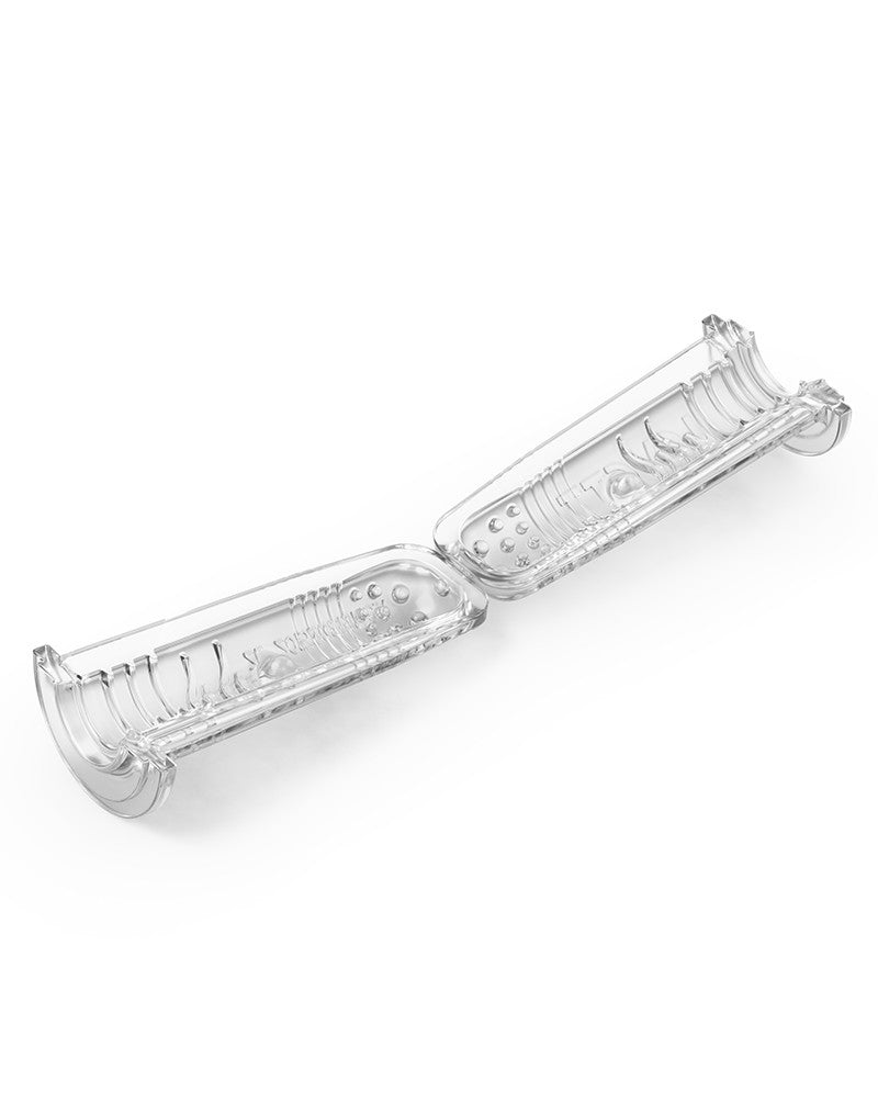 Dorcel - Deep Sense - Design Masturbator - Met 2 Sterke Motoren-Laced-up.nl
